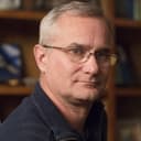 Portrait of David Fravor