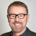 Portrait of Garry Nolan
