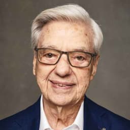 Portrait of Hal Puthoff