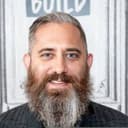 Portrait of Jeremy Corbell
