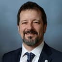Portrait of Sean Kirkpatrick